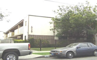629 Walnut St in Inglewood, CA - Building Photo
