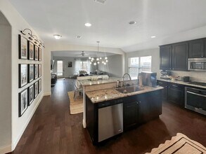 2691 Costa Mesa Dr in Little Elm, TX - Building Photo - Building Photo