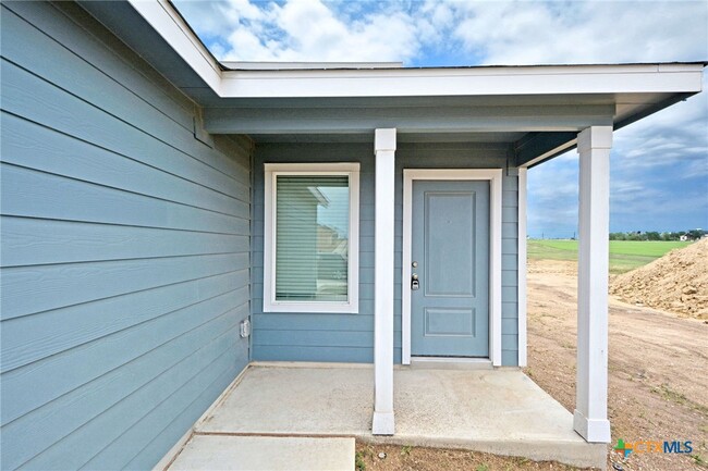 1506 Pile Trl in New Braunfels, TX - Building Photo - Building Photo