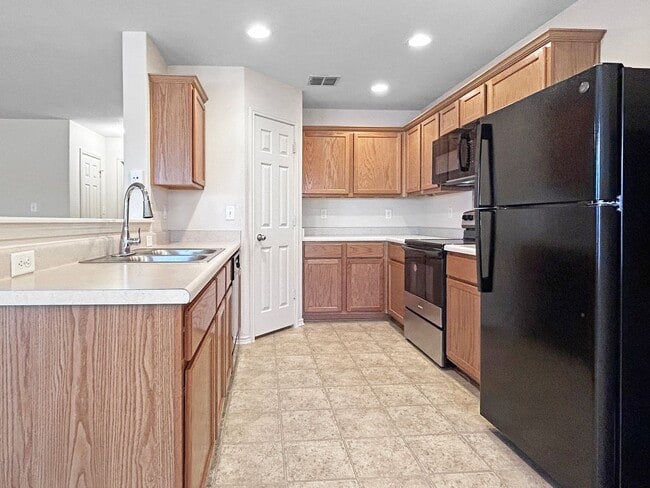 property at 10015 Red Iron Creek