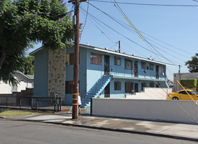 7118 Corona Ave Apartments