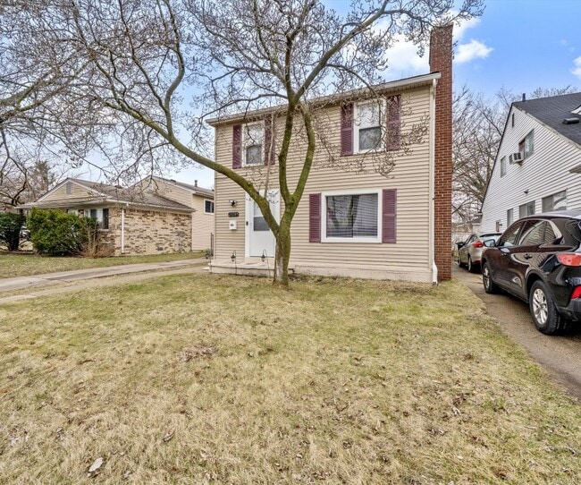 23709 W Chicago in Redford, MI - Building Photo - Building Photo