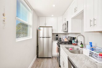 933 21st St in San Diego, CA - Building Photo - Building Photo