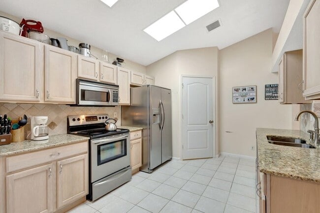 property at 2241 Soundings Ct