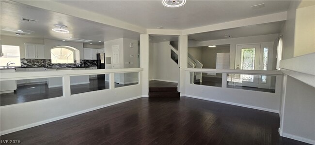 11032 Fintry Hills St in Las Vegas, NV - Building Photo - Building Photo