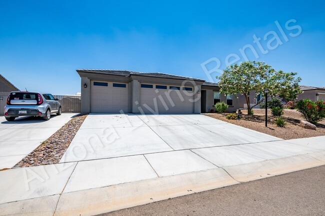 property at 2646 E Punta Vista