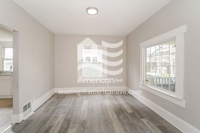 1308 Ray Pl NW in Canton, OH - Building Photo - Building Photo