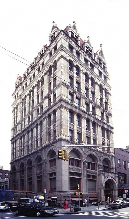 166 Montague St in Brooklyn, NY - Building Photo