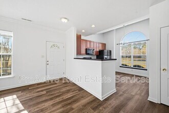 2021 Livingston St in Suffolk, VA - Building Photo - Building Photo