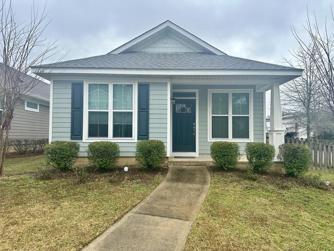 property at 1715 Brush Hill Rd