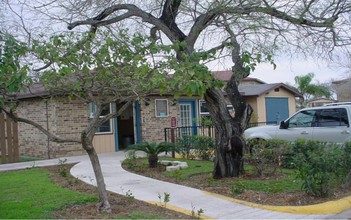 Villa San Benito Apartments in San Benito, TX - Building Photo - Building Photo