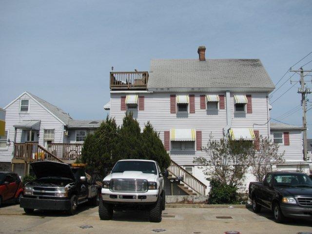 The Bridgehouse Apartments in Ocean City, MD - Building Photo - Building Photo