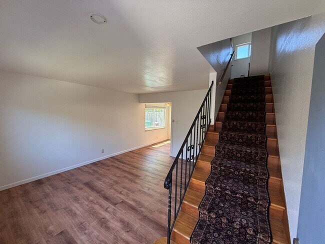 5124 McBryde Ave in Richmond, CA - Building Photo - Building Photo