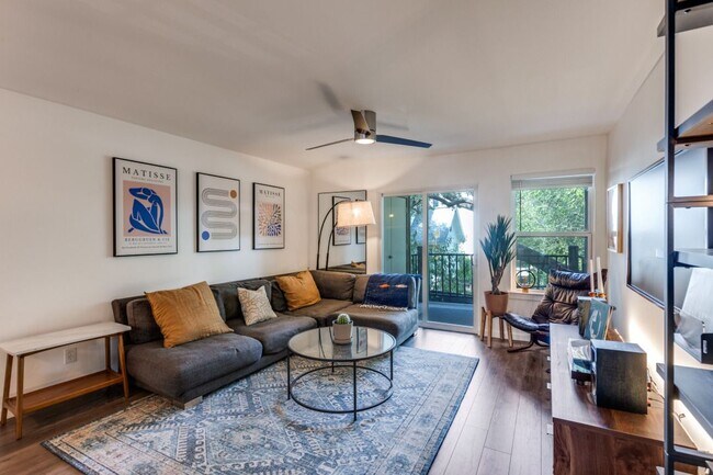 3604 Clawson Rd in Austin, TX - Building Photo - Building Photo