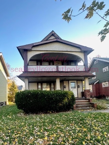 property at 3191 W 116th St