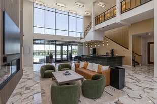 102 West Crossing Apartments in Bentonville, AR - Building Photo