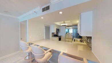 2545 S Atlantic Ave-Unit -APT 1805 in Daytona Beach Shores, FL - Building Photo - Building Photo