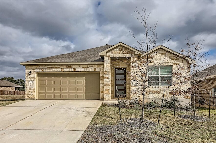 2140 Centerline Ln, Unit 4306 in Georgetown, TX - Building Photo