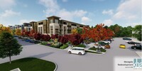 Oak Ridge at University Park Senior Apartm... in Madison, WI - Building Photo - Building Photo