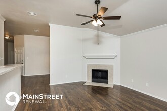 1104 Cumberland Dr in Forney, TX - Building Photo - Building Photo