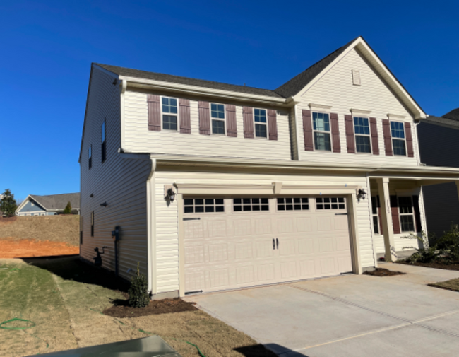 1132 Spg Mdw Wy in Wake Forest, NC - Building Photo - Building Photo