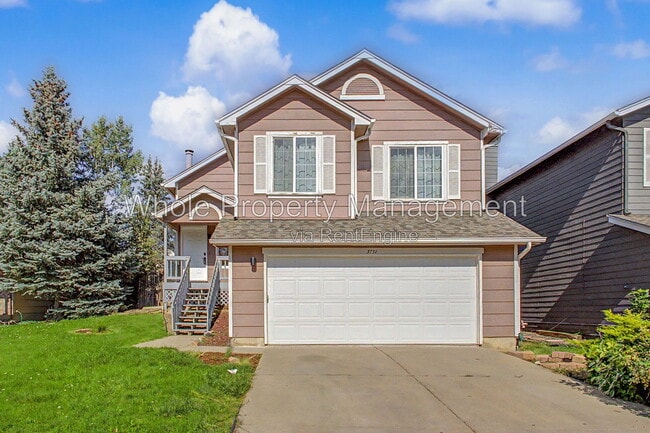 property at 3731 Shefield Dr