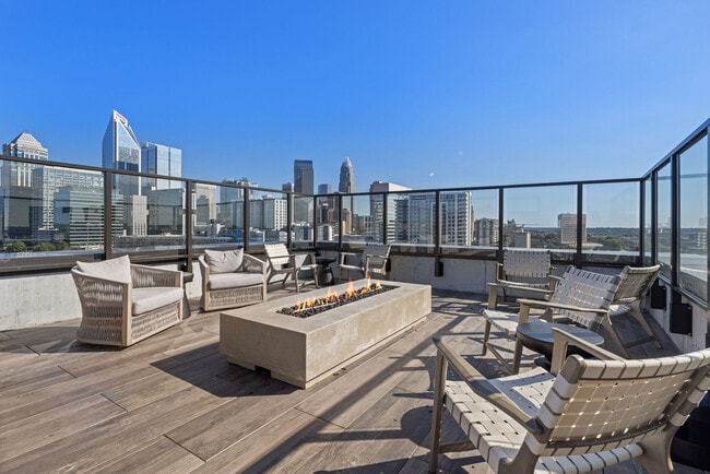 Overlook at Radius Dilworth