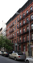 231 E 89th St Apartamentos