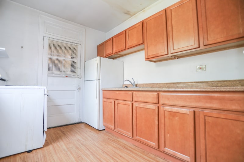 4246 N Francisco Ave in Chicago, IL - Building Photo