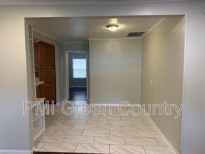 4357 S Rockford Pl in Tulsa, OK - Building Photo - Building Photo