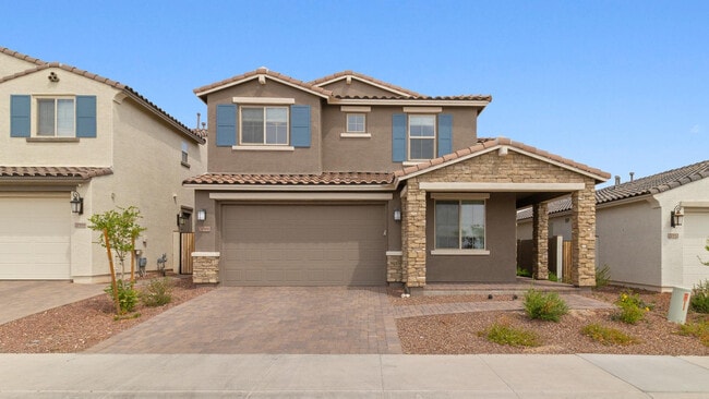 20166 W Roma Ave in Litchfield Park, AZ - Building Photo - Building Photo