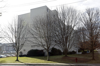 Waynesville Tower in Waynesville, NC - Building Photo - Building Photo