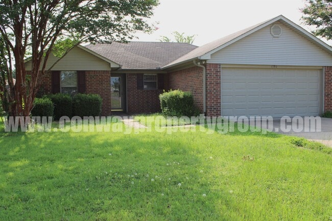 property at 1380 Joyner Dr