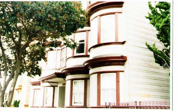 Channing Walk Apartments in Berkeley, CA - Foto de edificio - Building Photo