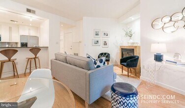 1300 13th St NW in Washington, DC - Building Photo - Building Photo