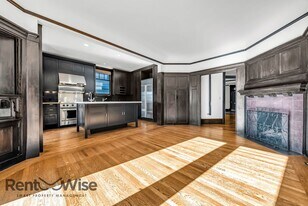 1167 Green St in San Francisco, CA - Building Photo