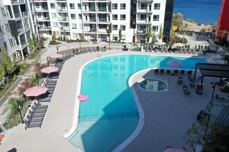 Westrich Bay in Kelowna, BC - Building Photo - Building Photo