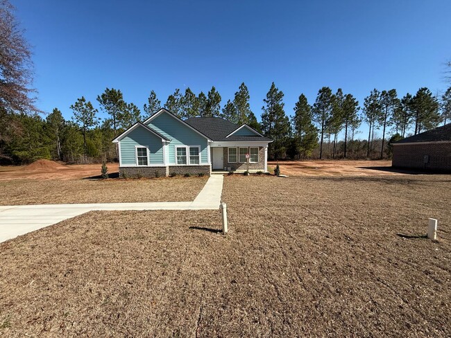 834 Lockett Station Rd in Albany, GA - Building Photo - Building Photo