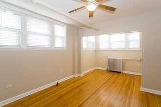 1604 W Berwyn Ave in Chicago, IL - Building Photo - Building Photo