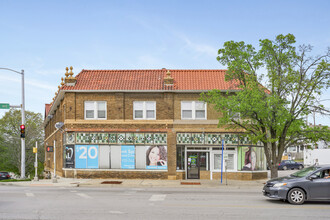 1320 Central Ave in Kansas City, KS - Building Photo - Building Photo