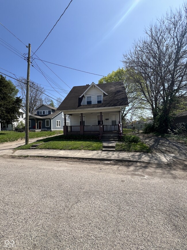 property at 329 W 41st St