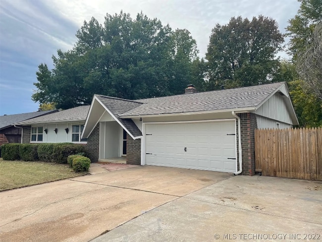 904 S 31st St in Broken Arrow, OK - Building Photo - Building Photo
