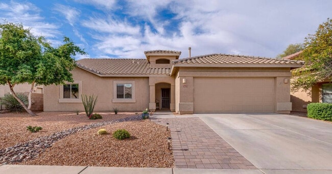 property at 7653 W Quachila Ct