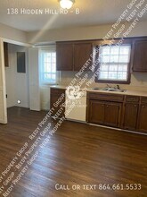 138 Hidden Hill Rd in Spartanburg, SC - Building Photo - Building Photo