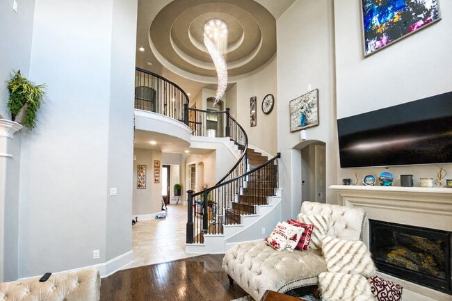 property at 6911 Twilight Elm Trace