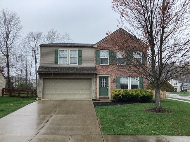 property at 15 Shady Creek Ln