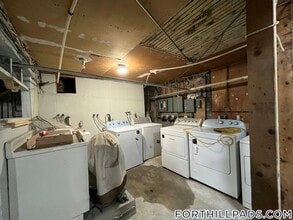 200 Highland St in Boston, MA - Building Photo - Building Photo