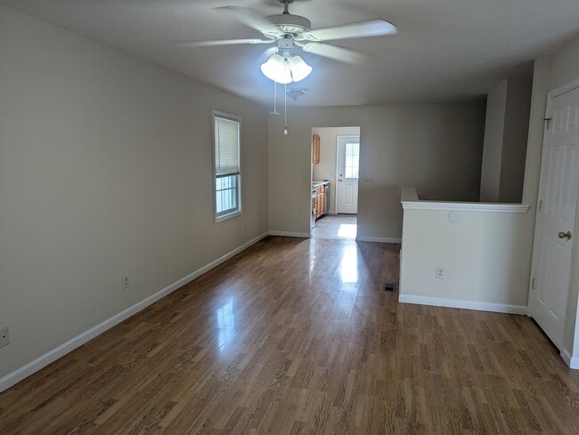 1512 Montgomery St in Urbana, IL - Building Photo - Building Photo
