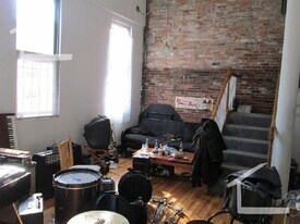 168 Northampton St in Boston, MA - Building Photo