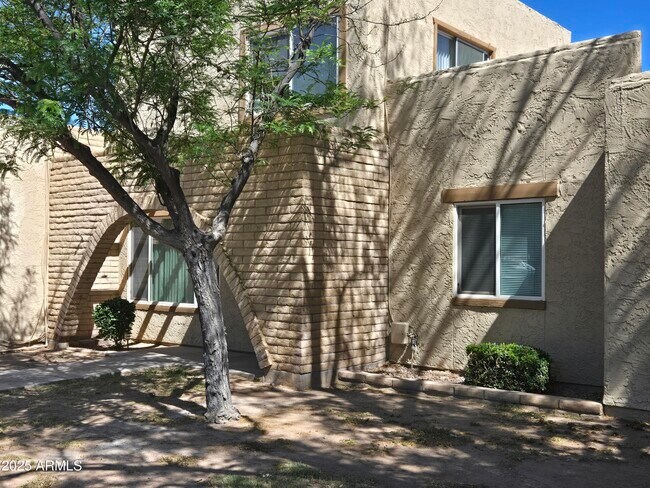 property at 2168 E Minton Dr